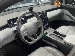 NIO ET5 75kWh - ფოტო 4