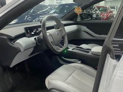 NIO ET5 75kWh - ფოტო 5