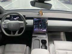 NIO ET5 75kWh - ფოტო 7