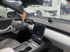 NIO ET5 75kWh - ფოტო 9