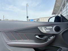 Mercedes-Benz C-Class (Imported) C 260 Coupe - ფოტო 13
