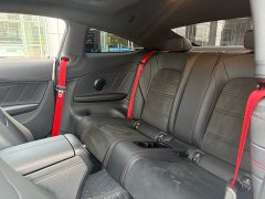 Mercedes-Benz C-Class (Imported) C 260 Coupe - ფოტო 4