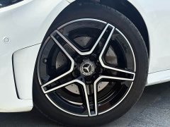 Mercedes-Benz C-Class (Imported) C 260 Coupe - ფოტო 5
