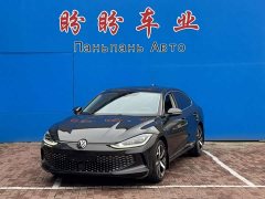 Volkswagen Lingdu L 280TSI DSG Spicy Edition - ფოტო 1