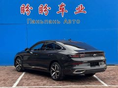 Volkswagen Lingdu L 280TSI DSG Spicy Edition - ფოტო 13