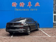 Volkswagen Lingdu L 280TSI DSG Spicy Edition - ფოტო 15
