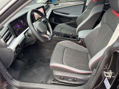 Volkswagen Lingdu L 280TSI DSG Spicy Edition - ფოტო 5