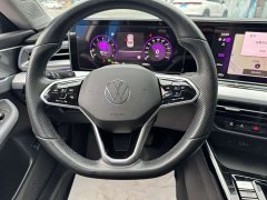 Volkswagen Lingdu L 280TSI DSG Spicy Edition - ფოტო 6