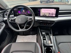Volkswagen Lingdu L 280TSI DSG Spicy Edition - ფოტო 8