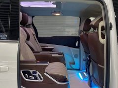 Buick GL8 Land Executive Cabin 652T Luxury - ფოტო 10