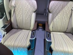 Buick GL8 Land Executive Cabin 652T Luxury - ფოტო 13