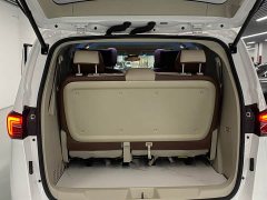 Buick GL8 Land Executive Cabin 652T Luxury - ფოტო 17