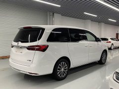 Buick GL8 Land Executive Cabin 652T Luxury - ფოტო 19