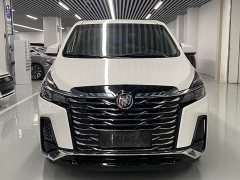 Buick GL8 Land Executive Cabin 652T Luxury - ფოტო 2