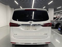 Buick GL8 Land Executive Cabin 652T Luxury - ფოტო 20