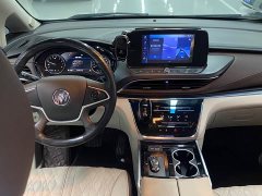 Buick GL8 Land Executive Cabin 652T Luxury - ფოტო 5