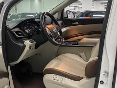 Buick GL8 Land Executive Cabin 652T Luxury - ფოტო 6