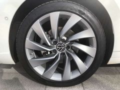 Volkswagen FAW-Volkswagen CC 2021 380TSI Eye-Catching Edition - ფოტო 13