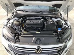 Volkswagen FAW-Volkswagen CC 2021 380TSI Eye-Catching Edition - ფოტო 14