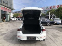 Volkswagen FAW-Volkswagen CC 2021 380TSI Eye-Catching Edition - ფოტო 15