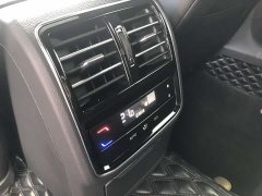 Volkswagen FAW-Volkswagen CC 2021 380TSI Eye-Catching Edition - ფოტო 17