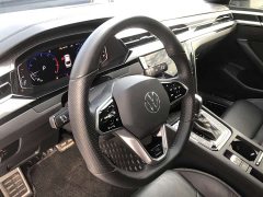 Volkswagen FAW-Volkswagen CC 2021 380TSI Eye-Catching Edition - ფოტო 18