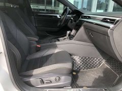 Volkswagen FAW-Volkswagen CC 2021 380TSI Eye-Catching Edition - ფოტო 19