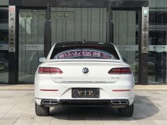 Volkswagen FAW-Volkswagen CC 2021 380TSI Eye-Catching Edition - ფოტო 5