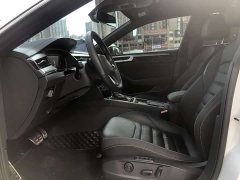 Volkswagen FAW-Volkswagen CC 2021 380TSI Eye-Catching Edition - ფოტო 7
