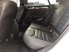 Volkswagen FAW-Volkswagen CC 2021 380TSI Eye-Catching Edition - ფოტო 8