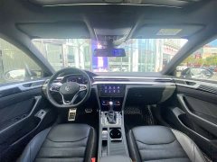 Volkswagen FAW-Volkswagen CC 2021 380TSI Eye-Catching Edition - ფოტო 9