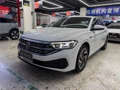 Volkswagen Sagitar 2023 280TSI DSG Excellence Edition - ფოტო 1