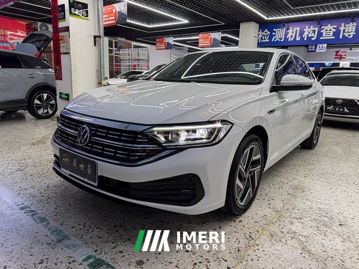Volkswagen Sagitar 280TSI DSG Excellence Edition