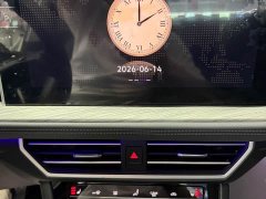 Volkswagen Sagitar 2023 280TSI DSG Excellence Edition - ფოტო 11