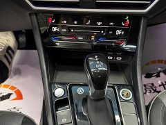 Volkswagen Sagitar 2023 280TSI DSG Excellence Edition - ფოტო 12