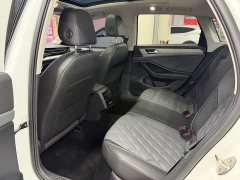 Volkswagen Sagitar 2023 280TSI DSG Excellence Edition - ფოტო 14
