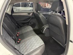 Volkswagen Sagitar 2023 280TSI DSG Excellence Edition - ფოტო 18
