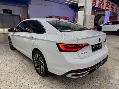 Volkswagen Sagitar 2023 280TSI DSG Excellence Edition - ფოტო 4