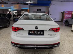 Volkswagen Sagitar 2023 280TSI DSG Excellence Edition - ფოტო 5
