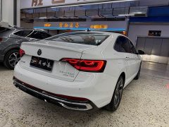 Volkswagen Sagitar 2023 280TSI DSG Excellence Edition - ფოტო 6