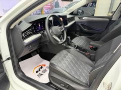 Volkswagen Sagitar 2023 280TSI DSG Excellence Edition - ფოტო 8