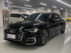 Audi A6L 45 TFSI Premium Dynamic - ფოტო 1
