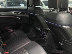 Audi A6L 45 TFSI Premium Dynamic - ფოტო 11