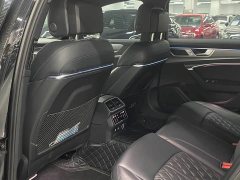 Audi A6L 45 TFSI Premium Dynamic - ფოტო 12