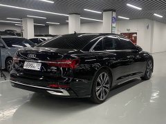 Audi A6L 45 TFSI Premium Dynamic - ფოტო 13