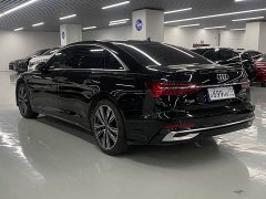 Audi A6L 45 TFSI Premium Dynamic - ფოტო 15