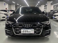 Audi A6L 45 TFSI Premium Dynamic - ფოტო 2