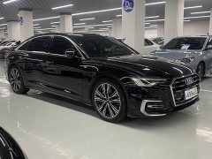 Audi A6L 45 TFSI Premium Dynamic - ფოტო 3