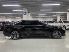 Audi A6L 45 TFSI Premium Dynamic - ფოტო 4