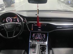 Audi A6L 45 TFSI Premium Dynamic - ფოტო 5